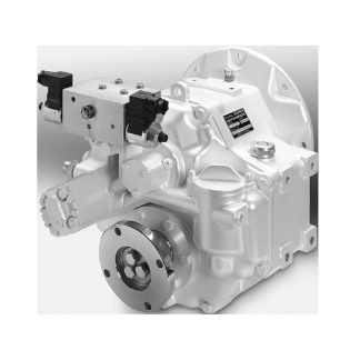 Invertitore TM485A1 - Av. 2.40 / Ind. 2.40